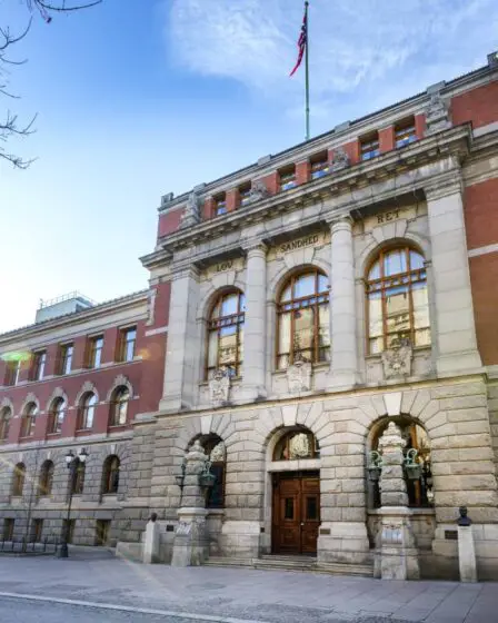 Le cabinet d'avocats doit verser à Polaris Media 100 millions de couronnes en compensation - 16