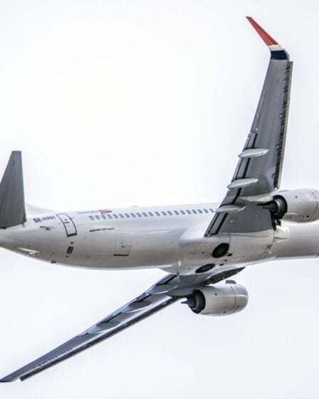 Norvégien: plus de passagers que l'année dernière, mais les chiffres du trafic aérien restent faibles - 16