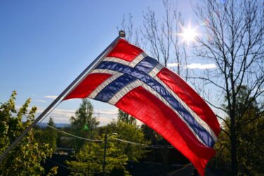 La Norvège a resserré les conditions de résidence à partir du 1er décembre. Voici les détails - 20