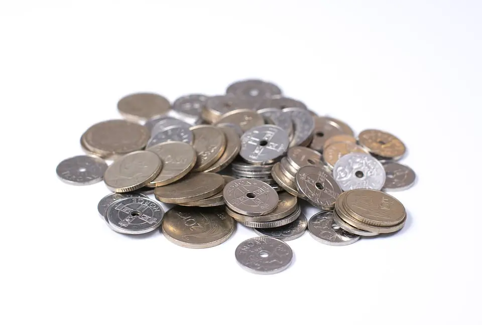 466 milliards de NOK d'impôts évalués 4 466 milliards de NOK d'impôts évalués - 3