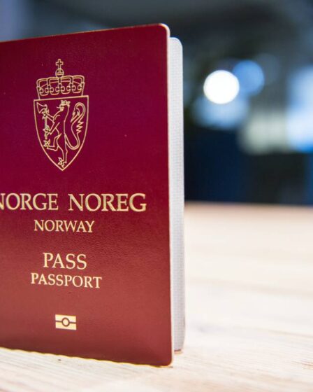 10 mois après l'introduction de la loi sur la double nationalité, la Norvège compte plus de 41 000 candidats - 13