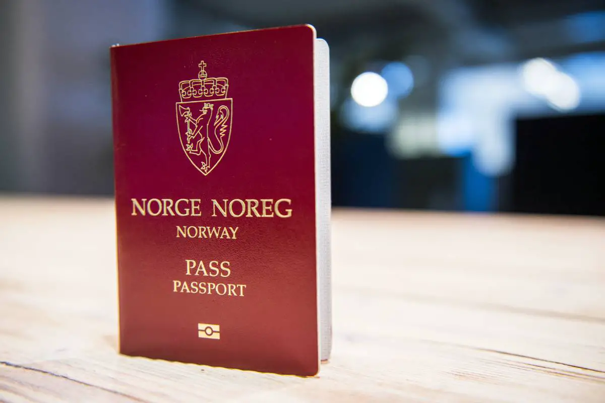 La Norvège prolonge ses conseils mondiaux contre les voyages non essentiels jusqu'au 1er juillet - 3