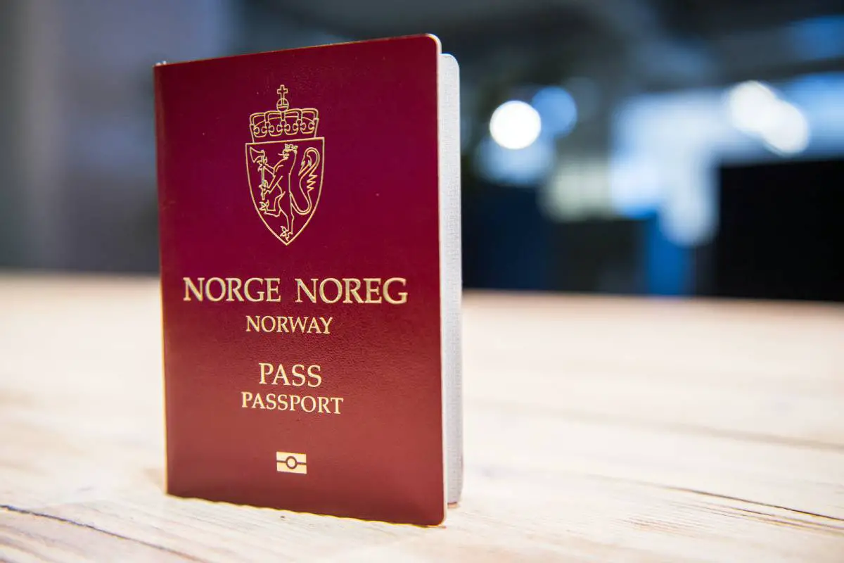 La Norvège prolonge ses conseils mondiaux contre les voyages non essentiels jusqu'au 1er juillet 4 La Norvège prolonge ses conseils mondiaux contre les voyages non essentiels jusqu'au 1er juillet - 3