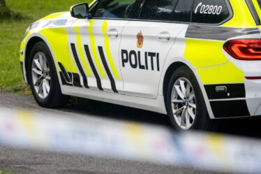 Une femme d'une vingtaine d'années accusée de tentative de meurtre dans le centre d'Oslo - 18