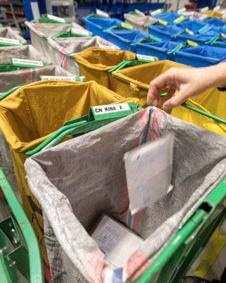 Les employés de la poste norvégienne recevront une prime corona de 5000 couronnes 8 Les employés de la poste norvégienne recevront une prime corona de 5000 couronnes - 7