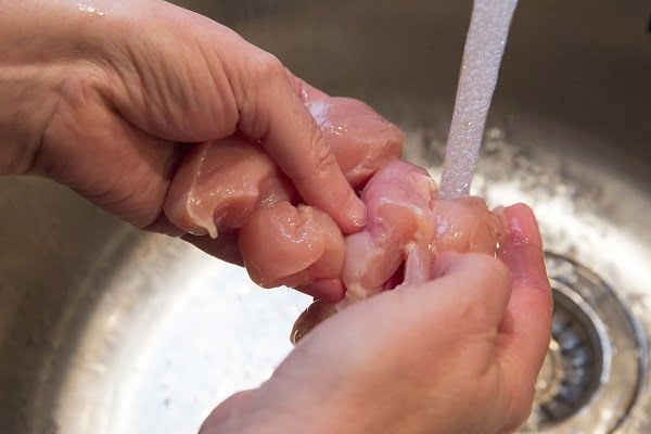 Nouveau record pour la viande de volaille en 2019 4 Nouveau record pour la viande de volaille en 2019 - 3