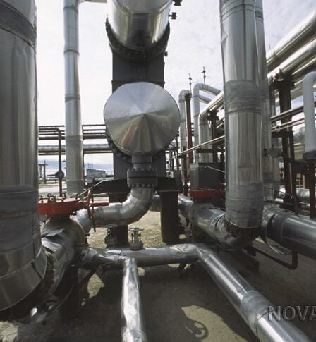 Un nouvel espoir pour les industries du gaz naturel à Kirkenes - 19