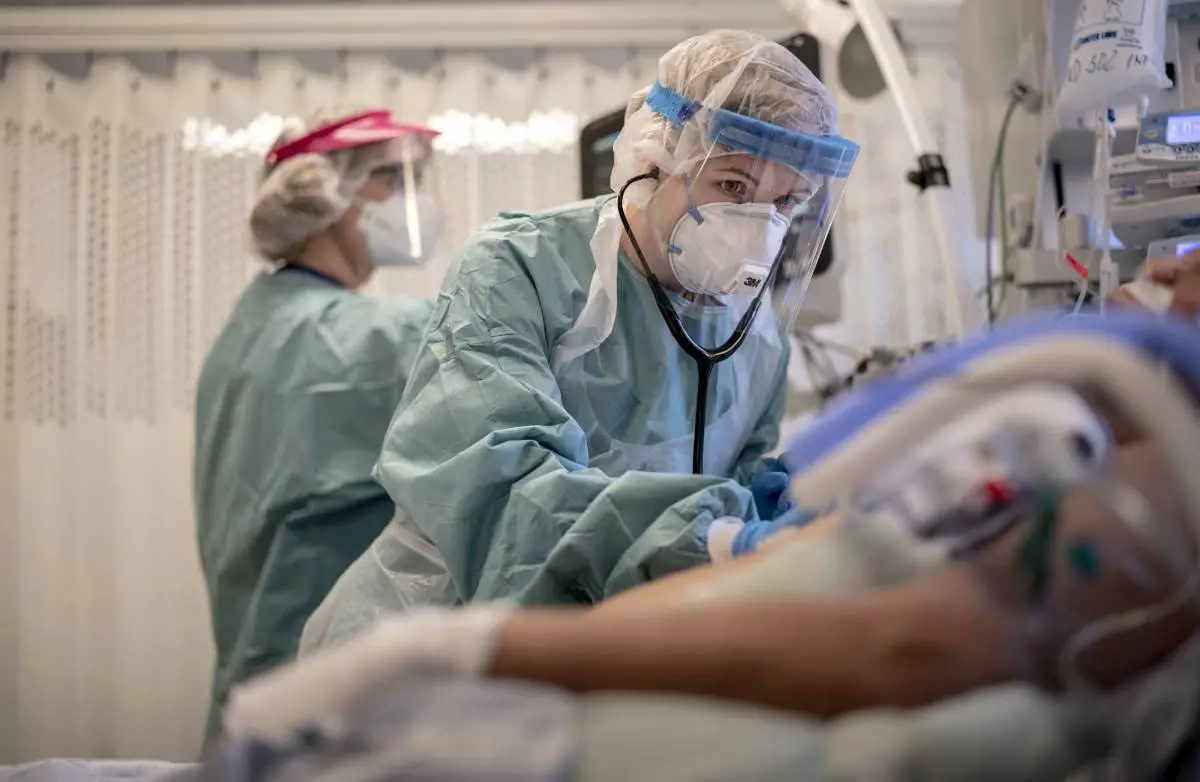 Une trentaine d'enfants suédois sont tombés gravement malades après le COVID-19 4 Une trentaine d'enfants suédois sont tombés gravement malades après le COVID-19 - 3