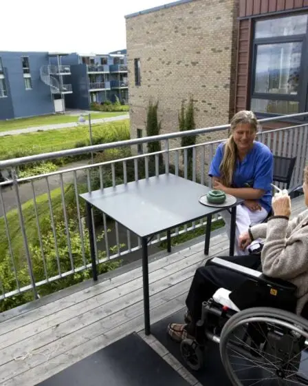 Le nombre d'employés à temps plein dans le secteur municipal norvégien a augmenté entre 2009 et 2019 17 Le nombre d'employés à temps plein dans le secteur municipal norvégien a augmenté entre 2009 et 2019 - 16