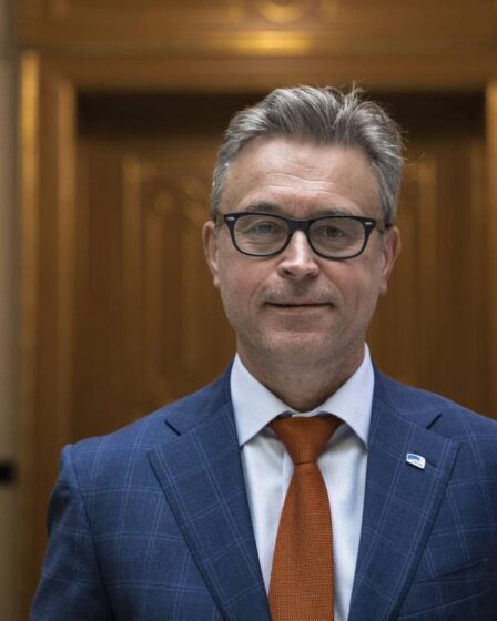 Le ministre norvégien de la pêche veut plus de femmes pêcheurs dans l'industrie 20 Le ministre norvégien de la pêche veut plus de femmes pêcheurs dans l'industrie - 19