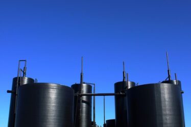 Forte croissance des exportations norvégiennes de pétrole - 20