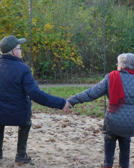 Les personnes âgées ont la meilleure qualité de vie 8 Les personnes âgées ont la meilleure qualité de vie - 7