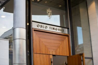 La municipalité d'Oslo condamnée à une amende de 2 millions de couronnes pour violation grave du bien-être de l'enfance - 18