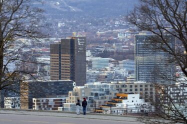 Deux adolescents accusés d'avoir agressé sexuellement une fille dans un solarium à Oslo - 20