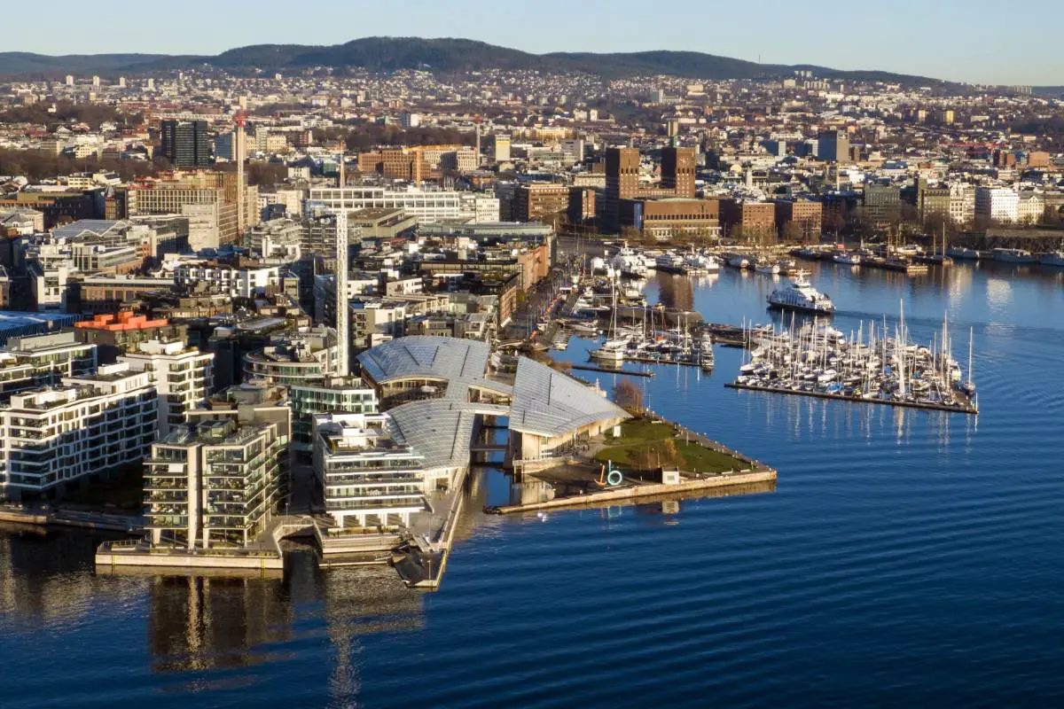Un habitant d'Oslo sur neuf est mis en quarantaine depuis juin - 3