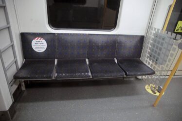 Certaines parties du métro d'Oslo seront fermées pour maintenance du 13 au 16 mai - 16