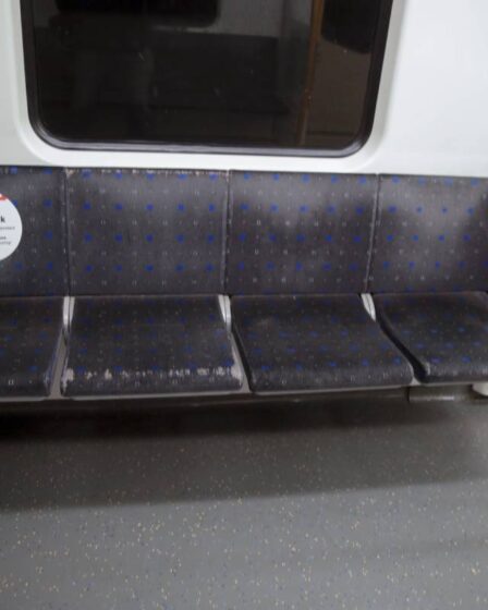 Certaines parties du métro d'Oslo seront fermées pour maintenance du 13 au 16 mai - 19