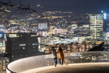 Oslo a enregistré 109 nouveaux cas d'infection corona au cours des dernières 24 heures - 20