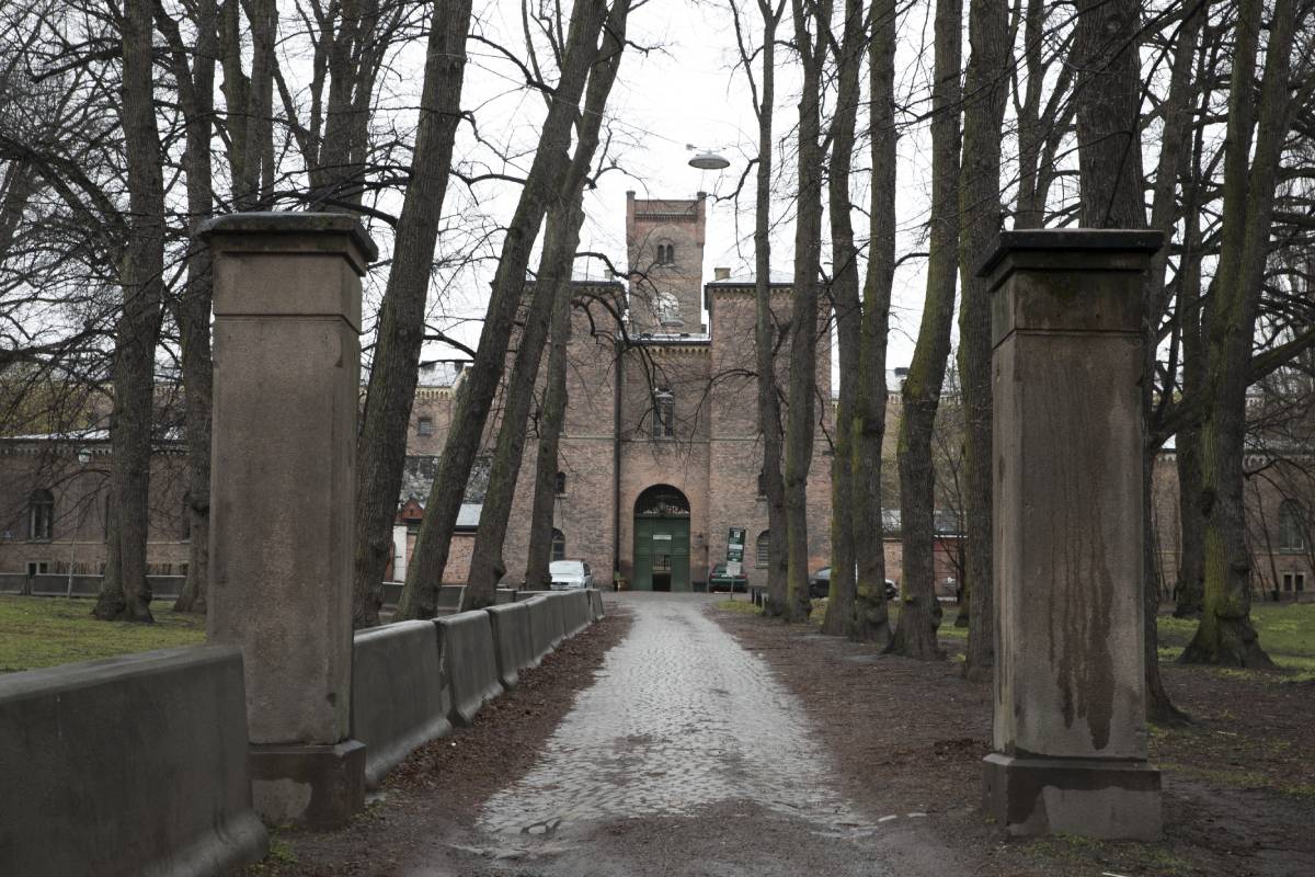 Trois employés de la prison d'Oslo infectés par un coronavirus 4 Trois employés de la prison d'Oslo infectés par un coronavirus - 3