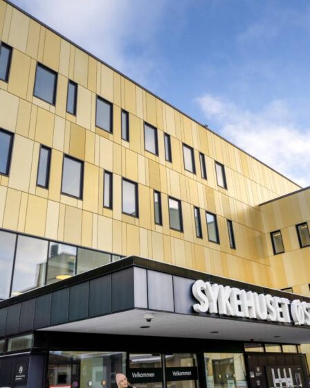 Les chiffres d'infection Corona augmentent dans plusieurs municipalités de Østfold 11 Les chiffres d'infection Corona augmentent dans plusieurs municipalités de Østfold - 10