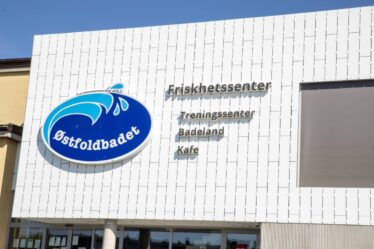 Le parc aquatique Østfoldbadet ferme ses portes aux clients d'Oslo - 20
