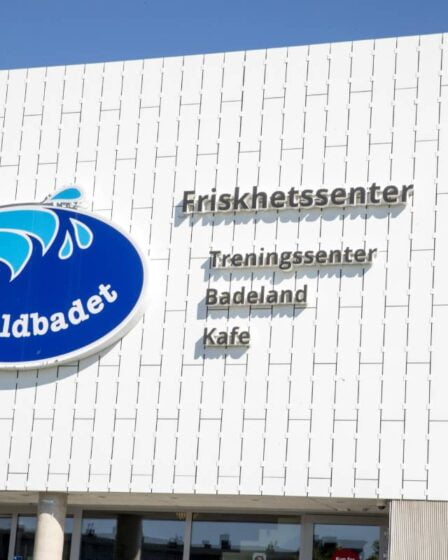 Le parc aquatique Østfoldbadet ferme ses portes aux clients d'Oslo 2 Le parc aquatique Østfoldbadet ferme ses portes aux clients d'Oslo - 1