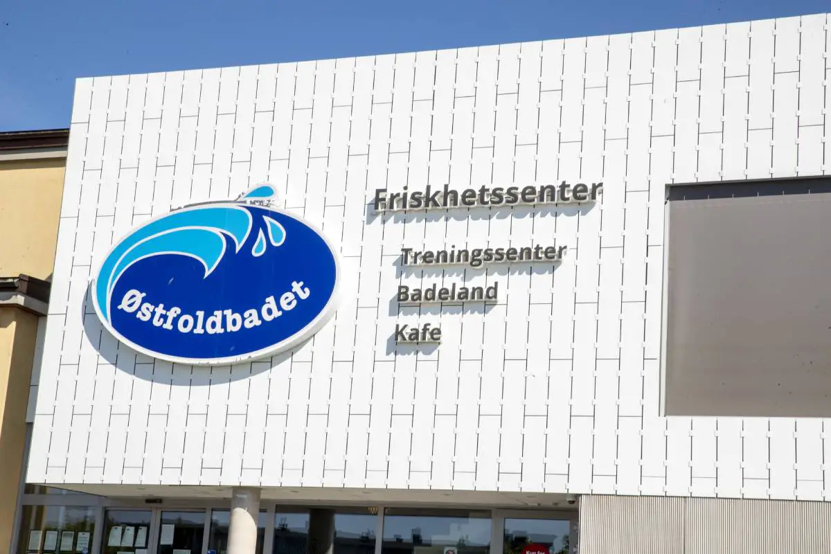 Le parc aquatique Østfoldbadet ferme ses portes aux clients d'Oslo 4 Le parc aquatique Østfoldbadet ferme ses portes aux clients d'Oslo - 3