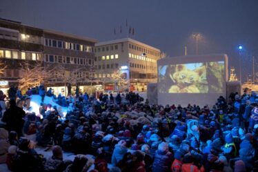 Festival international du film de Tromsø - Norway Today - 18