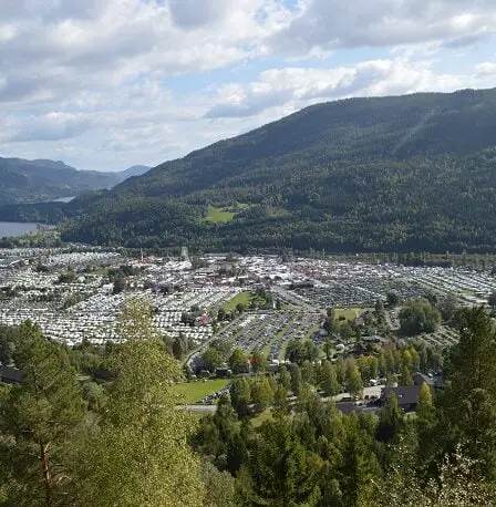 Dyrsku'n 2016 - Norway Today 2 Dyrsku'n 2016 - Norway Today - 1
