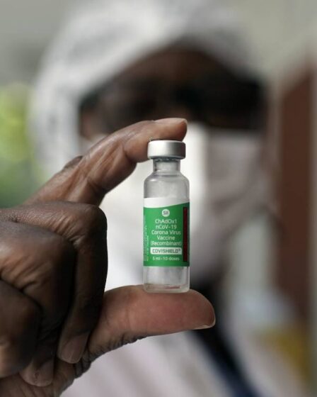 Le vaccin corona d'AstraZeneca ralentit la propagation de l'infection, selon une nouvelle étude 11 Le vaccin corona d'AstraZeneca ralentit la propagation de l'infection, selon une nouvelle étude - 10