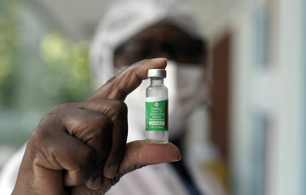 Le vaccin corona d'AstraZeneca ralentit la propagation de l'infection, selon une nouvelle étude 4 Le vaccin corona d'AstraZeneca ralentit la propagation de l'infection, selon une nouvelle étude - 3
