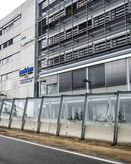 Les propriétaires d'hôtels en Norvège frustrés par les salles de quarantaine vides 8 Les propriétaires d'hôtels en Norvège frustrés par les salles de quarantaine vides - 7