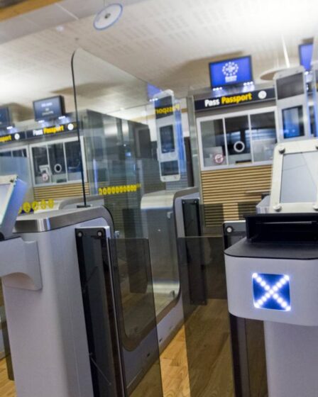 La police norvégienne découvre un test corona potentiellement faux sur un Roumain: "C'est une tendance inquiétante" 11 La police norvégienne découvre un test corona potentiellement faux sur un Roumain: "C'est une tendance inquiétante" - 10