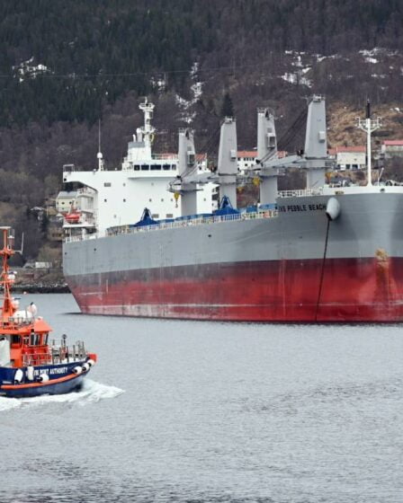 Un marin de Narvik est mort du COVID-19, selon une autopsie - 7