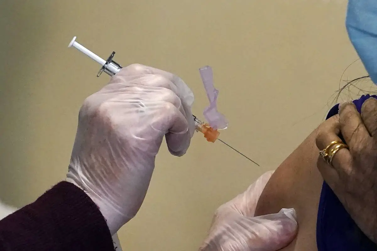 Huit Norvégiens sur dix pensent qu'il est important que le vaccin corona soit distribué équitablement 4 Huit Norvégiens sur dix pensent qu'il est important que le vaccin corona soit distribué équitablement - 3