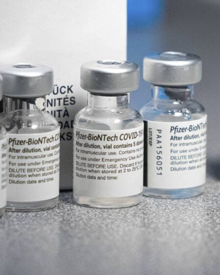 Interpol pense que les voleurs cibleront les expéditions de vaccins 16 Interpol pense que les voleurs cibleront les expéditions de vaccins - 15