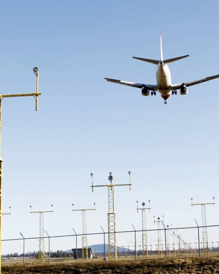 Moins de personnes que prévu ont quitté la Norvège le week-end dernier 17 Moins de personnes que prévu ont quitté la Norvège le week-end dernier - 16