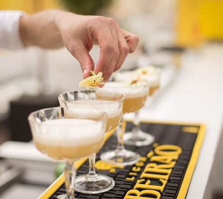 Plus de la moitié des femmes barmans sont victimes de harcèlement 5 Plus de la moitié des femmes barmans sont victimes de harcèlement - 4