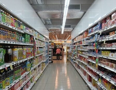 Plusieurs d'entre nous boycottent les marchandises 20 Plusieurs d'entre nous boycottent les marchandises - 19