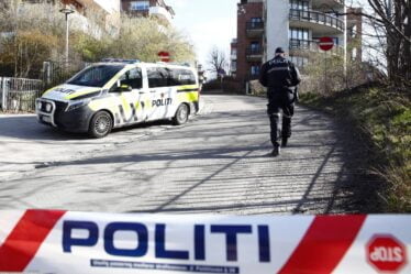 La police d'Oslo arrête et inculpe un Palestinien de 26 ans dans l'une des plus grandes affaires de drogue en 2020 - 18