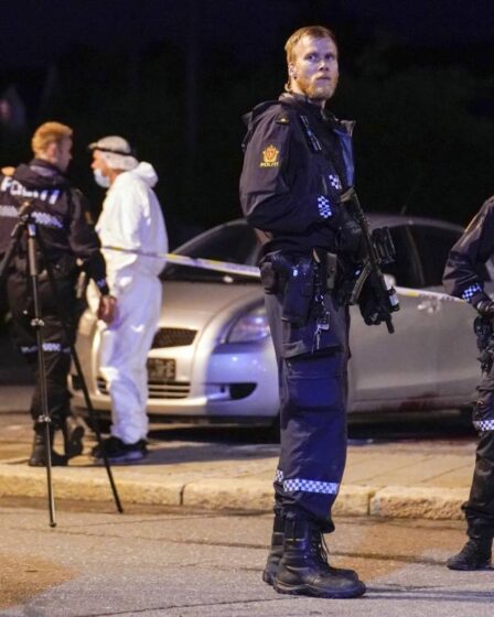 Au cours des deux derniers mois, il y a eu huit meurtres en Norvège. Voici ce que nous savons des cas 2 Au cours des deux derniers mois, il y a eu huit meurtres en Norvège. Voici ce que nous savons des cas - 1