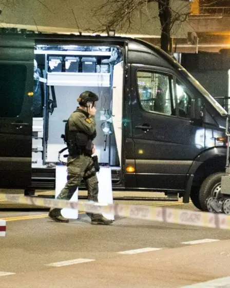 La police d'Oslo demande des conseils dans une mystérieuse affaire d'enlèvement présumé 17 La police d'Oslo demande des conseils dans une mystérieuse affaire d'enlèvement présumé - 16