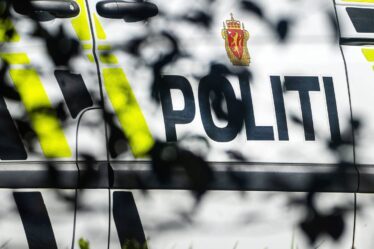 Un chauffeur inculpé après la mort d'une femme qui a été heurtée par un camion poubelle à Nøtterøy - 16