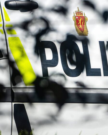 Un chauffeur inculpé après la mort d'une femme qui a été heurtée par un camion poubelle à Nøtterøy 5 Un chauffeur inculpé après la mort d'une femme qui a été heurtée par un camion poubelle à Nøtterøy - 4