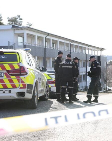 La police norvégienne a utilisé des armes à électrochocs 168 fois au cours des deux dernières années 8 La police norvégienne a utilisé des armes à électrochocs 168 fois au cours des deux dernières années - 7