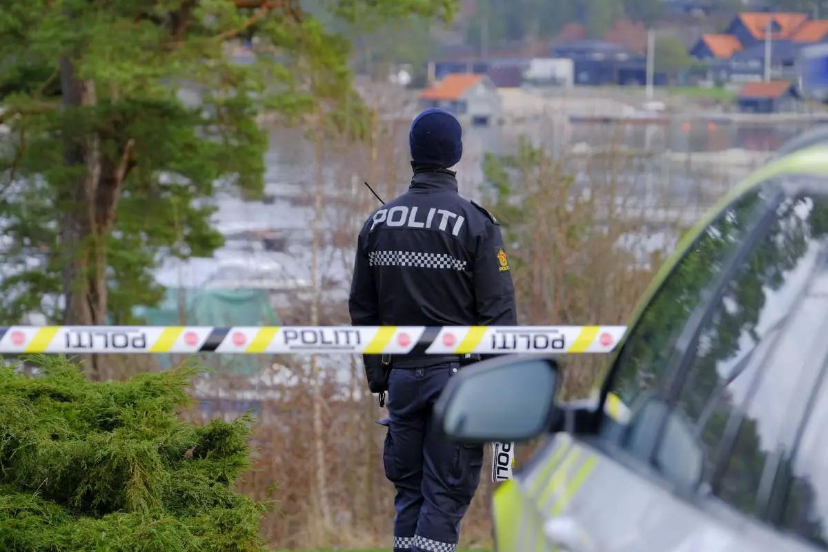 Un homme mort récupéré de la mer à Stavanger - 3