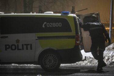 Sandefjord: quatre Polonais condamnés à une amende de 13000 couronnes pour ne pas se conformer aux ordres de la police dans un hôtel de quarantaine - 18