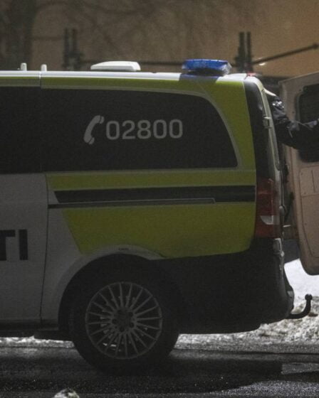 Sandefjord: quatre Polonais condamnés à une amende de 13000 couronnes pour ne pas se conformer aux ordres de la police dans un hôtel de quarantaine 5 Sandefjord: quatre Polonais condamnés à une amende de 13000 couronnes pour ne pas se conformer aux ordres de la police dans un hôtel de quarantaine - 4