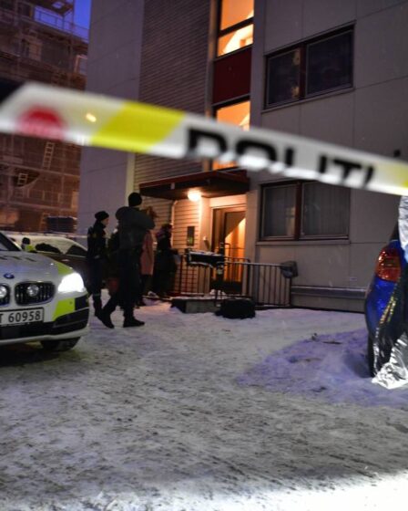 La police abandonne l'affaire de tentative d'enlèvement à Trondheim: "Il n'y a aucune preuve que cela s'est produit" 14 La police abandonne l'affaire de tentative d'enlèvement à Trondheim: "Il n'y a aucune preuve que cela s'est produit" - 13