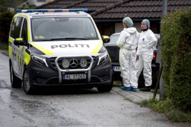 Stavanger: un homme de 29 ans accusé de tentative de meurtre d'un chauffeur de taxi - 8